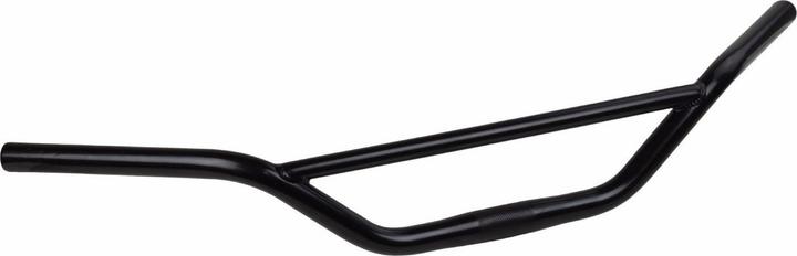 Actual product image Velo Orange Klunker Bar, Handlebar (Black)