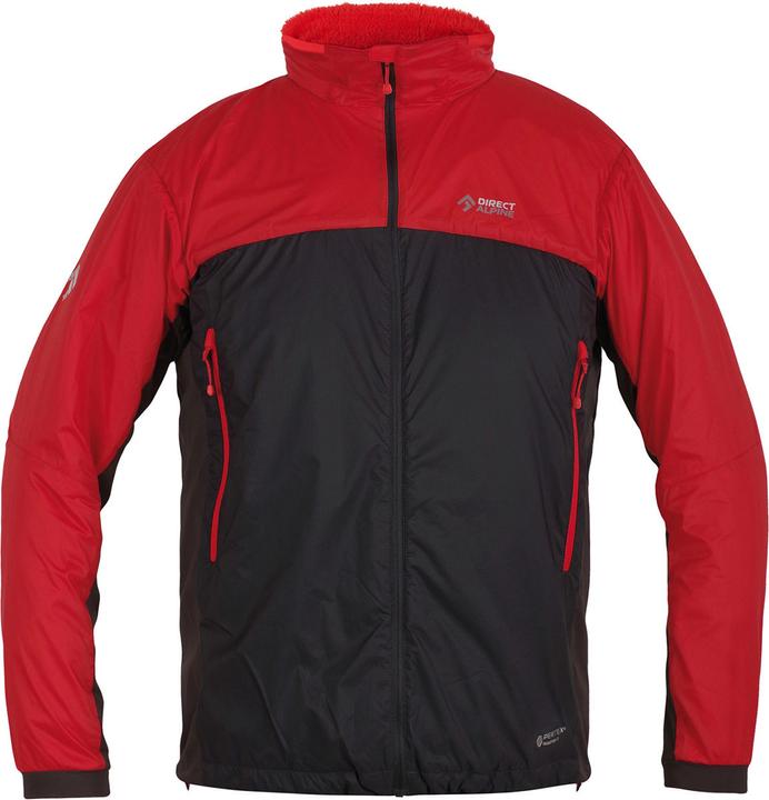 Produktbild Directalpine Jacke ALPHA JACKET (XXL)