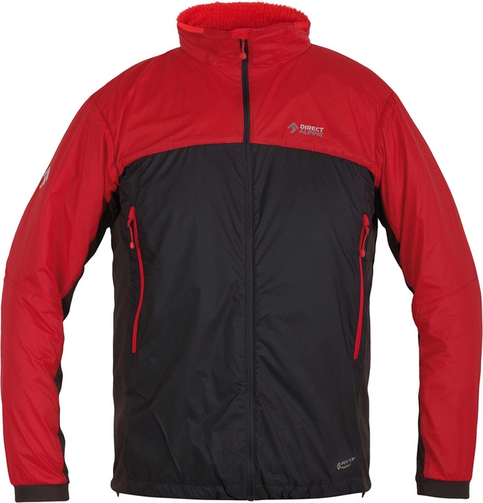 Image du produit Directalpine Veste ALPHA JACKET (XXL)