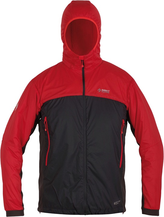 Image du produit Directalpine Veste ALPHA JACKET (XXL)