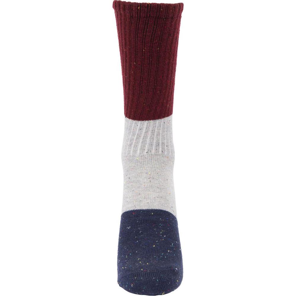 Thumbnail - Trespass, Herren, Sportsocken, ALIZE Unisex Socken aus recycelter Baumwolle (37 - 41), Grau