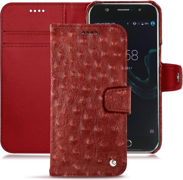 Image du produit Noreve Housse cuir portefeuille