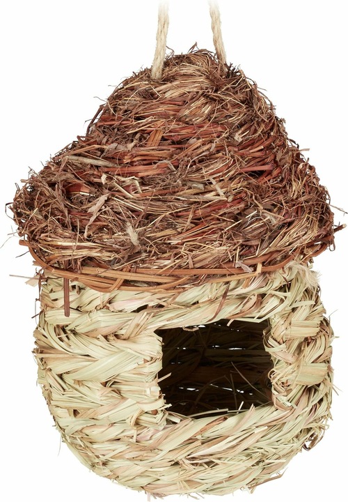 Image du produit Relaxdays Corbeille à déchets (11 l)