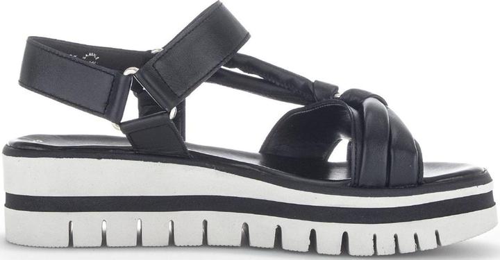 Actual product image Gabor Sandals (40)