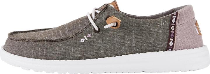 Produktbild Hey Dude Wendy Chambray Boho (39)