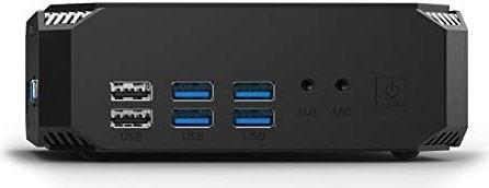 Produktbild Acer Mini-PC, 10W, 8/256Gb, Windows 11 Pro