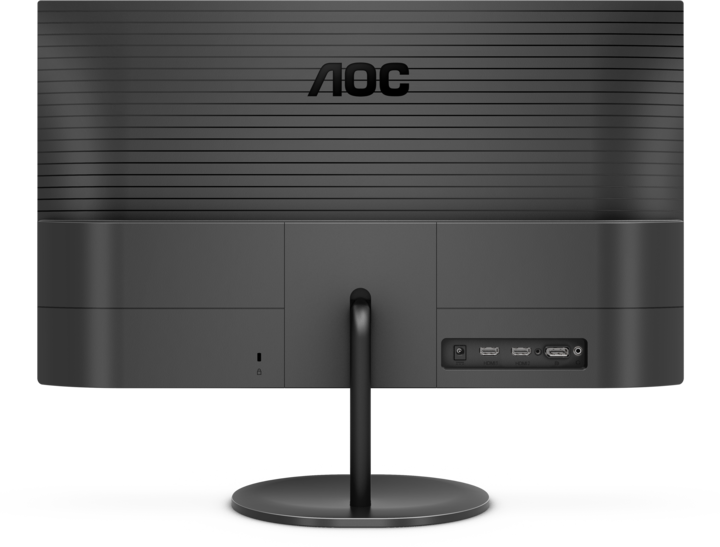 Actual product image AOC U27V4EA (3840 x 2160 Pixels, 27")
