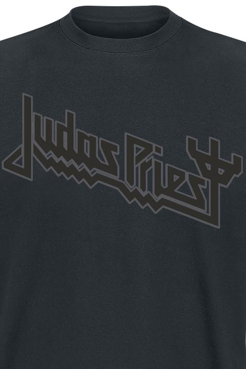 Produktbild Judas Priest Logo (S)