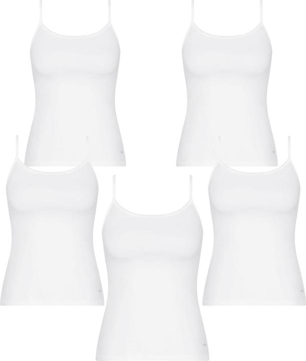 Produktbild Sloggi Spaghettitop Pure Comfort (L)