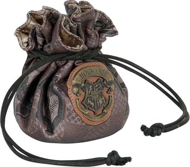 Produktbild Karactermania HARRY POTTER - Hogwarts Houses - Portemonnaie Besace '9x9cm'