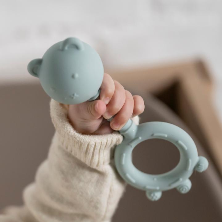 Image du produit Nattou Ours