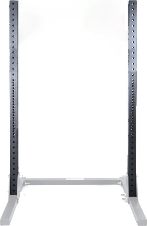 Actual product image Gladiatorfit Hantelständer (Satz von 2)