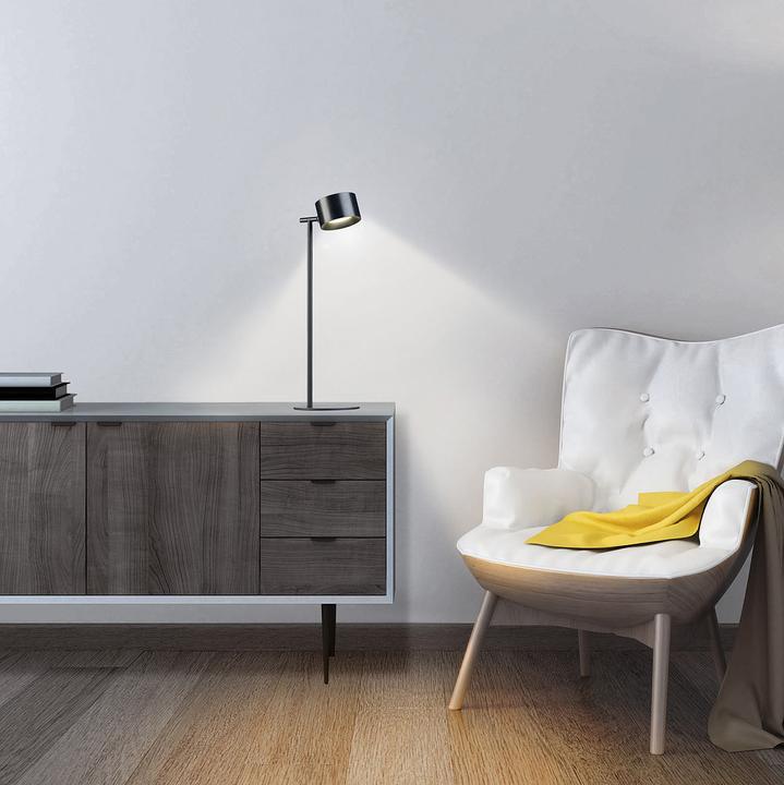 Produktbild Lunartec Leuchte (243 lm)