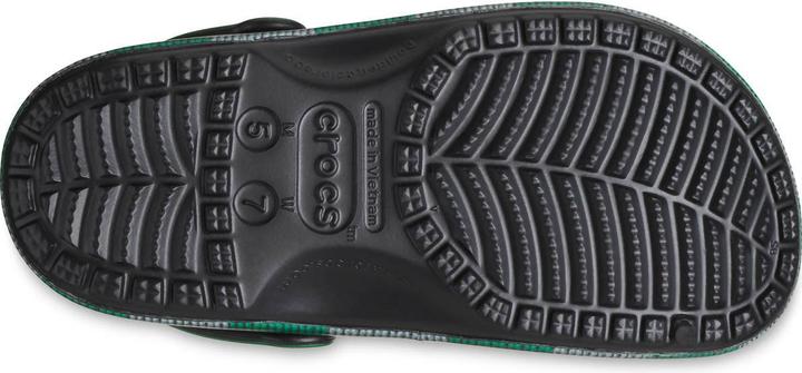Image du produit Crocs HarryPotter Slytherin Clog (45)