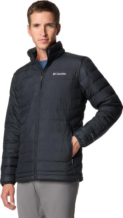 Actual product image Columbia Powder Lite II (L)