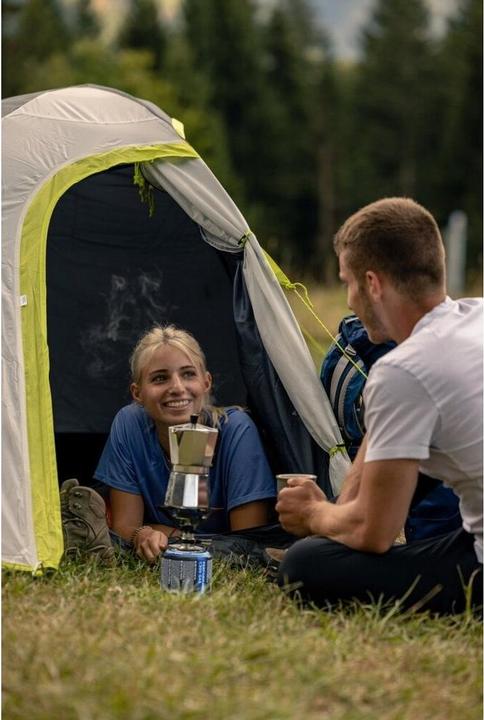 Image du produit Coleman Darwin 2 (Tente igloo, 2.80 kg, 2 personnes)