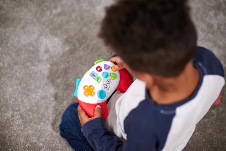 Image du produit ABC Contrôleur de jeu