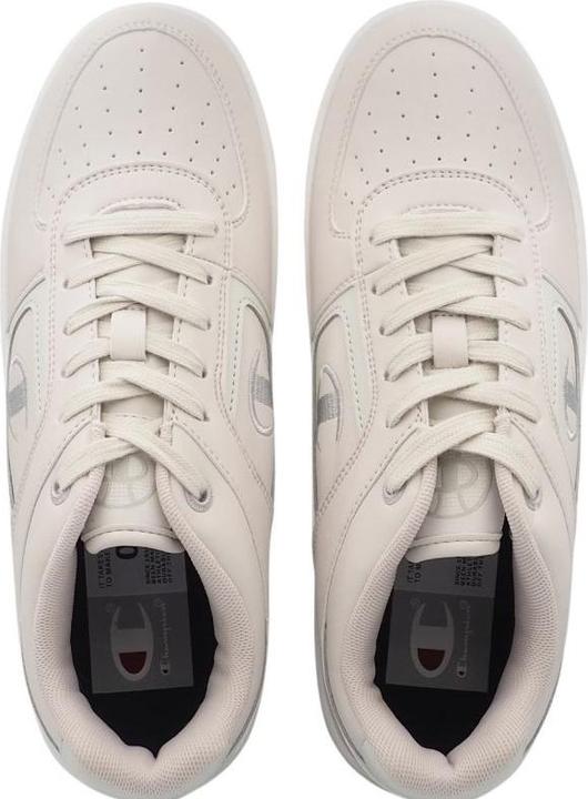 Produktbild Chappi Buty damskie Champion Foul Play Plat BS Low Cut S11744 YS047 38 (38)