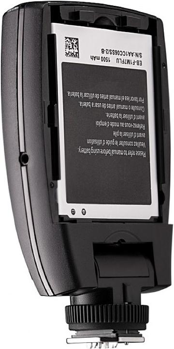 Produktbild Westcott FJ X3m Universal Wireless Flash Trigger