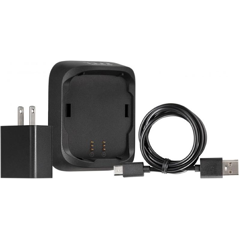 Thumbnail - Westcott FJ80 II Batterij Oplader en Kabel (Blitzgerät Akku), Blitzgerät Zubehör