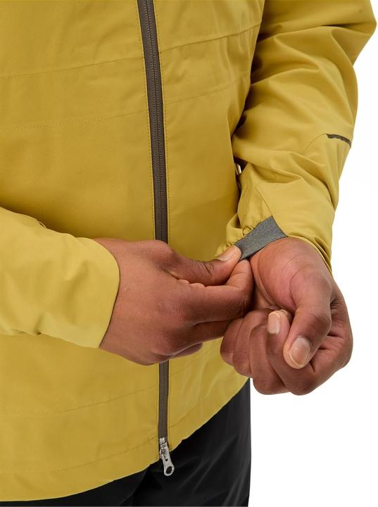 Image du produit Vaude Mens Yaras 3in1 Jacket (S)
