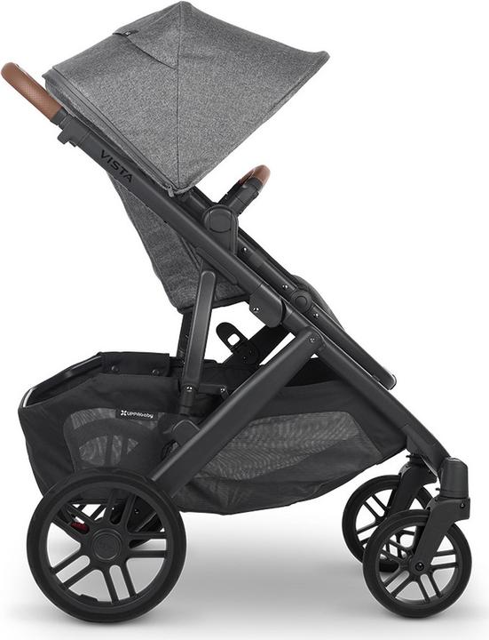 Actual product image Uppababy Vista V2 Set