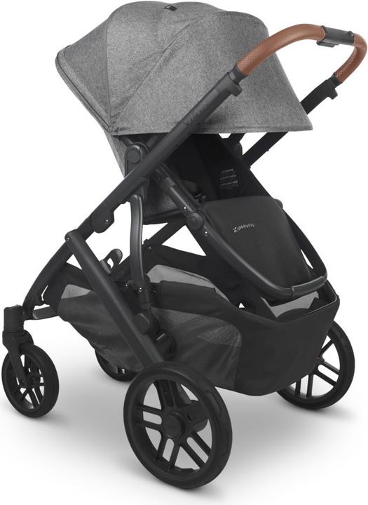 Actual product image Uppababy Vista V2 Set