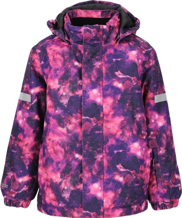 Dark Purple