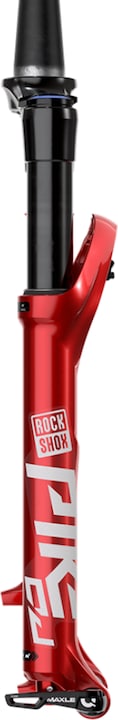 Immagine prodotto RockShox Pike DJ Solo Air 26" Federgabel (100 mm, Aria)