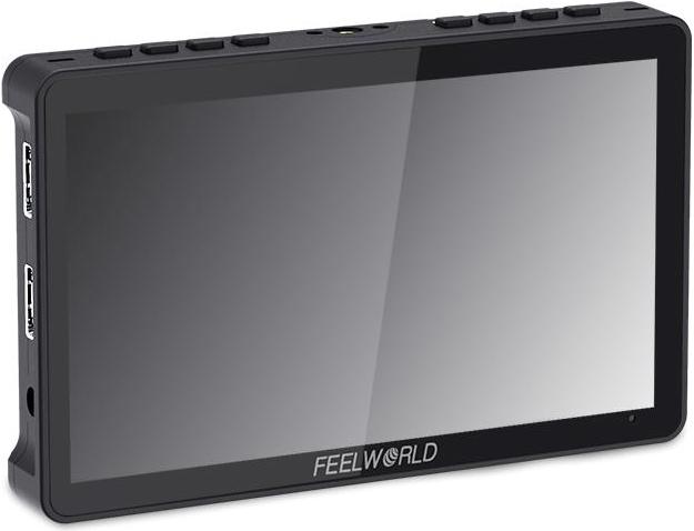 Produktbild Feelworld F5 Pro V4 (6", WUXGA)