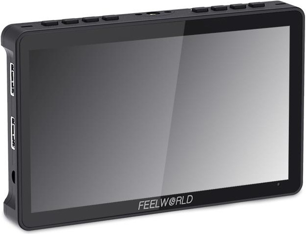 Produktbild Feelworld F5 Pro V4 (6", WUXGA)