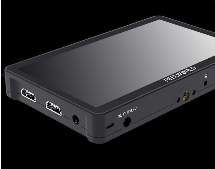 Produktbild Feelworld F5 Pro V4 (6", WUXGA)