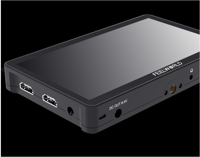 Produktbild Feelworld F5 Pro V4 (6", WUXGA)