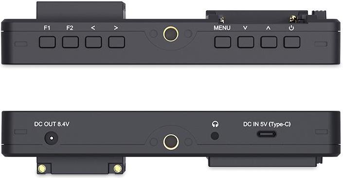 Produktbild Feelworld F5 Pro V4 (6", WUXGA)