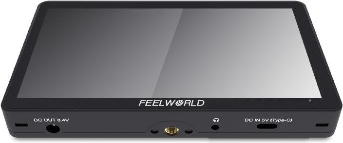 Produktbild Feelworld F5 Pro V4 (6", WUXGA)