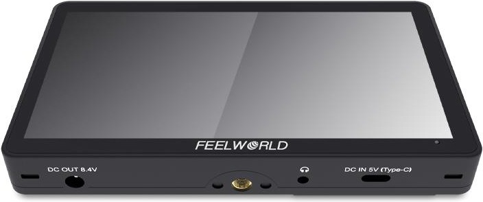 Produktbild Feelworld F5 Pro V4 (6", WUXGA)