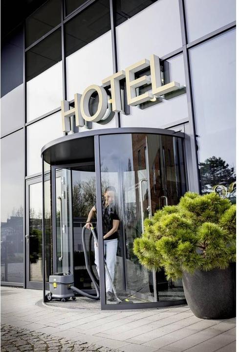 Produktbild Kärcher Professional T 15/1 Bp Adv HEPA 1.355-351.0 Akku-Sauger 500 W 15 l ohne (Trockensauger)