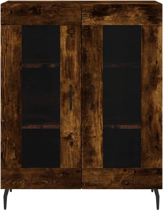 Image du produit vidaXL Amélie (69.50 x 34 x 180 cm)
