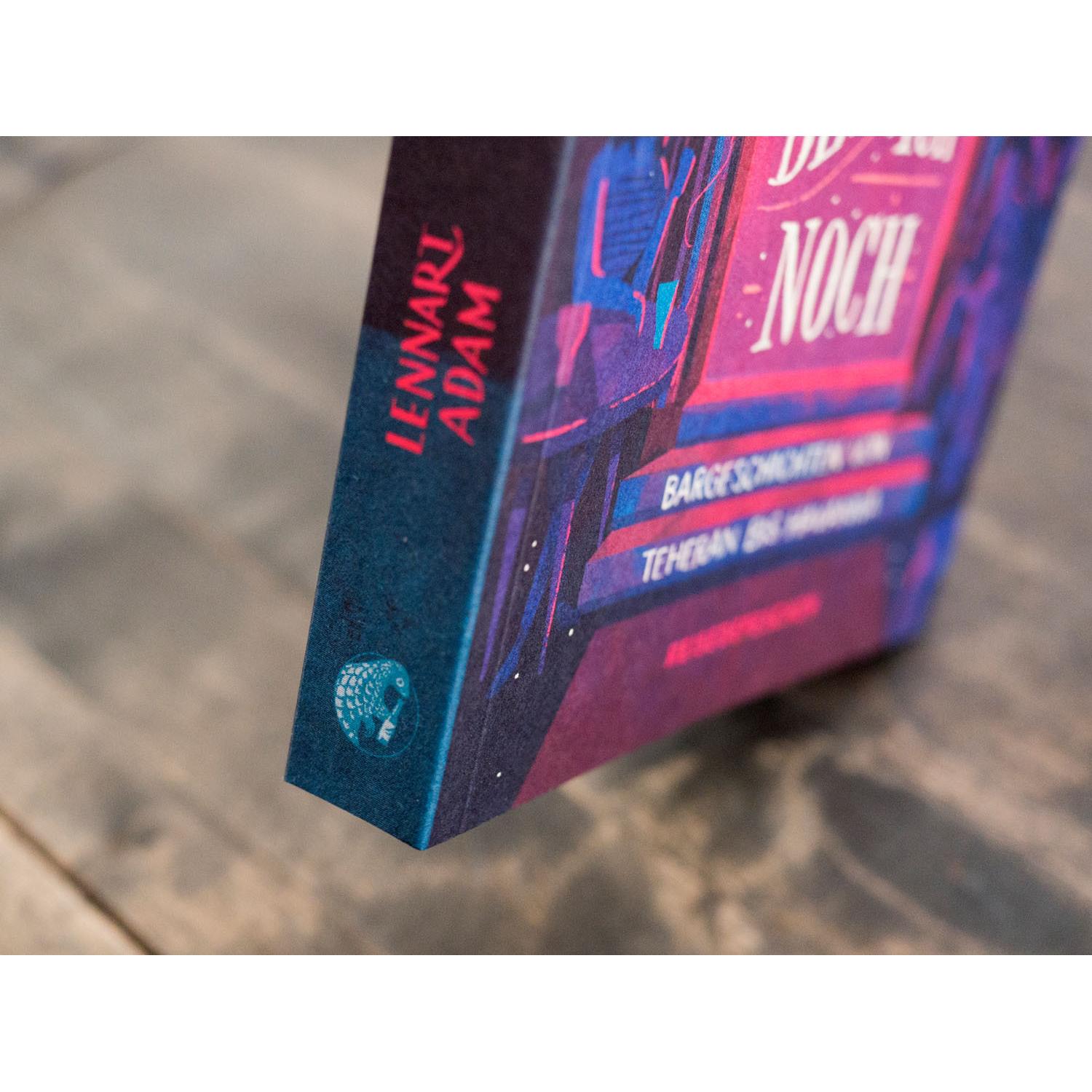 Thumbnail - Lennart Adam, Ratgeber von Lennart Adam