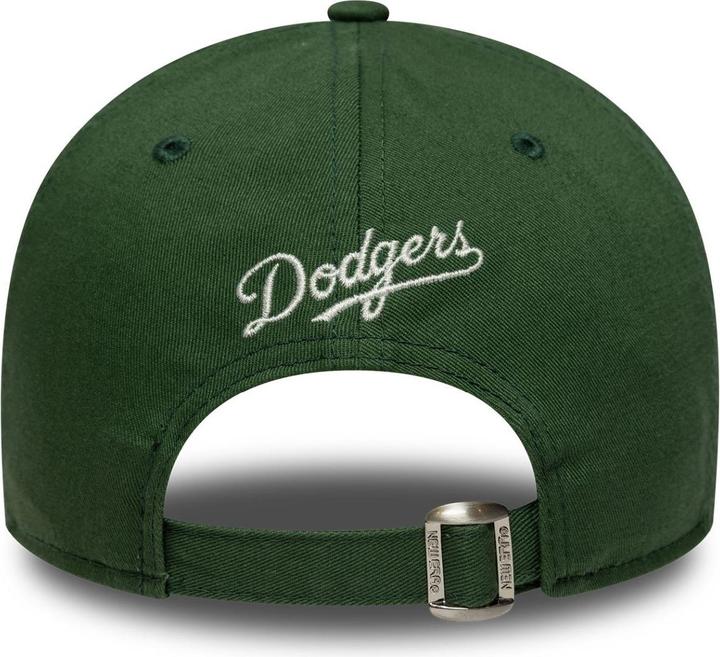 Produktbild New Era 9Forty Strapback Cap Fruit Icon La Dodgers Kelly (One Size)