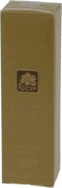 Image du produit Clinique Aromatics Elixir (Eau de parfum, 10 ml)