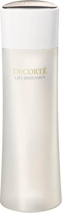 Actual product image Decorte Lift Dimension Clarifying Toning Lotion 200ml (Face toner, 200 ml)