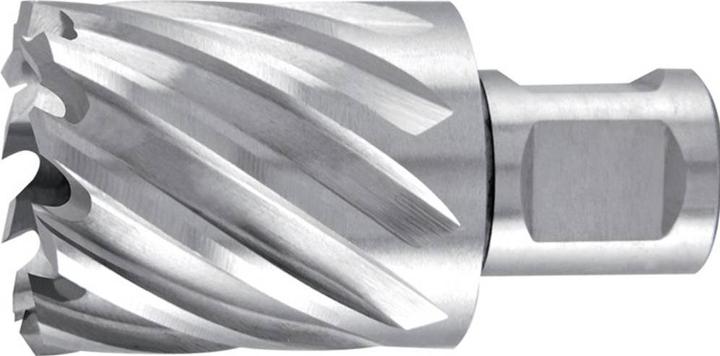 Actual product image Ruko Core drill HSS Weldon shank CBN ground (20 millimetres)