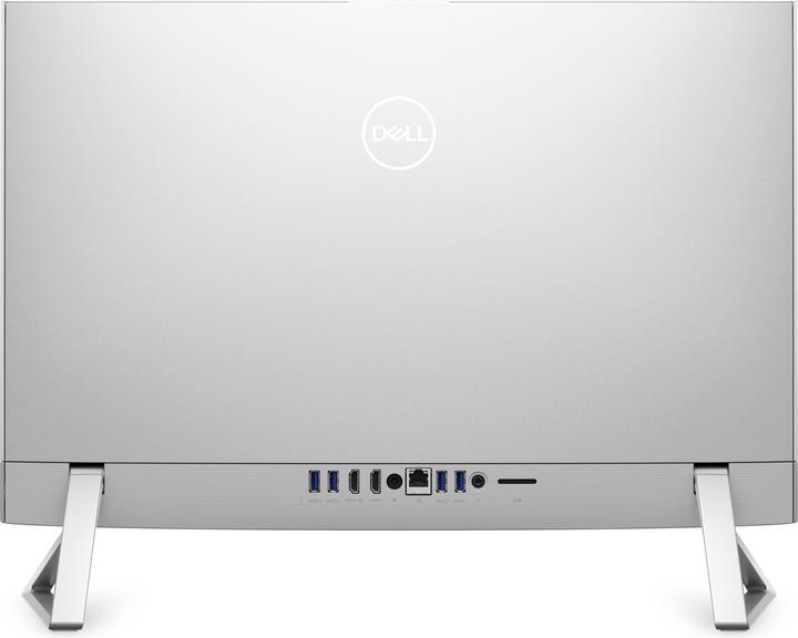 Actual product image Dell 24 AiO EC24250 (Intel Core 7 150U, 16.38 GB, 1000 GB)