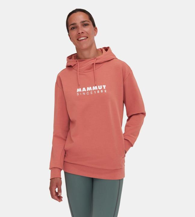 Produktbild Mammut ML Hoody Women Logo (M)
