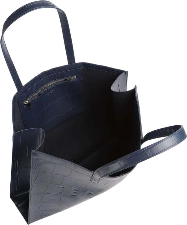 Produktbild Ted Baker Allicon Croc Effect Icon Bag