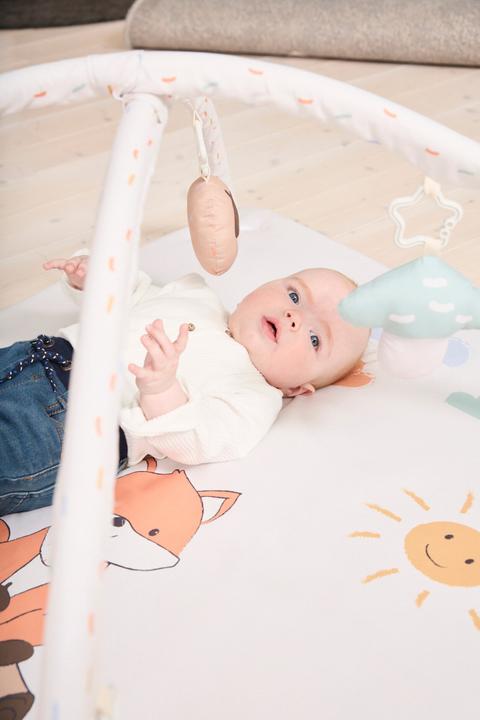 Produktbild Sterntaler Spielbogen Filou
