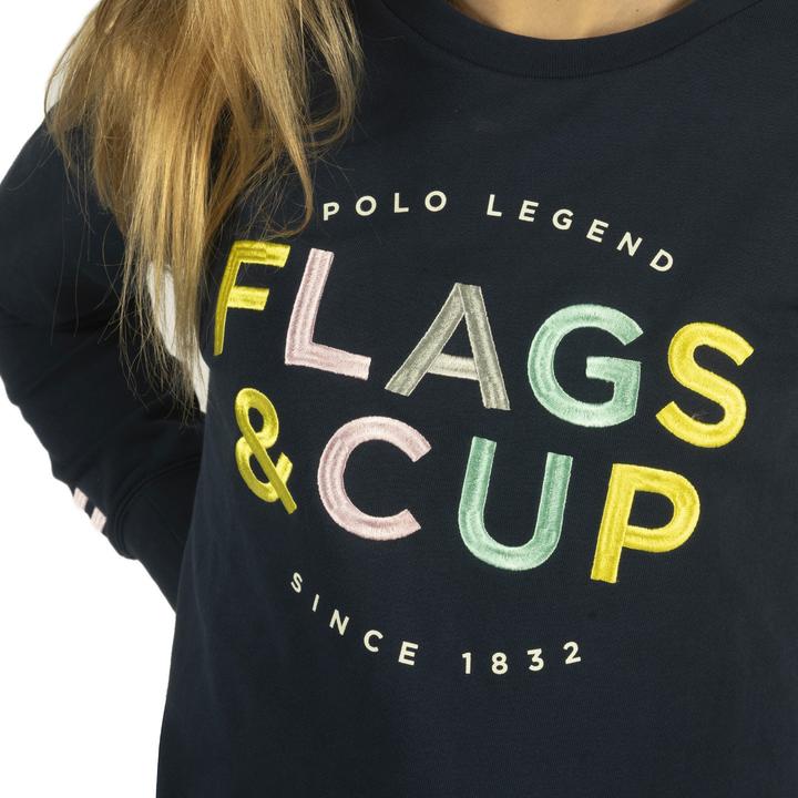 Actual product image Flags&Cup Veria (146)
