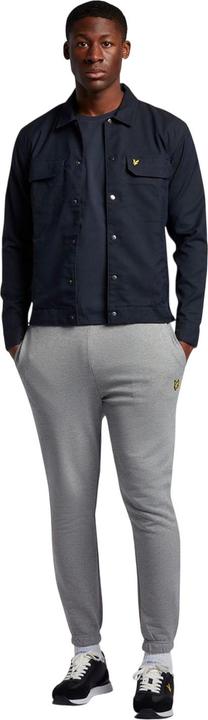 Immagine prodotto Lyle and Scott Maglietta Tasca a Contrasto Uomo (XS)