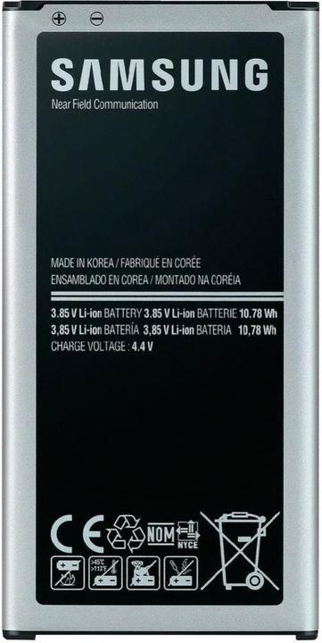 Produktbild Samsung EB-BG850BBEC Galaxy Alpha (Akku)